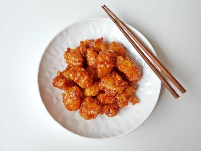디너의여왕 - [서울 마포] 식어도 맛있는 닭강정 32767차 디너의여왕 - [서울 마포]  식어도 맛있는 닭강정 32767차