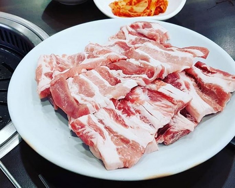 디너의여왕 - [서울 광진] 맛있는 돼지 32767차 디너의여왕 - [서울 광진]  맛있는 돼지 32767차