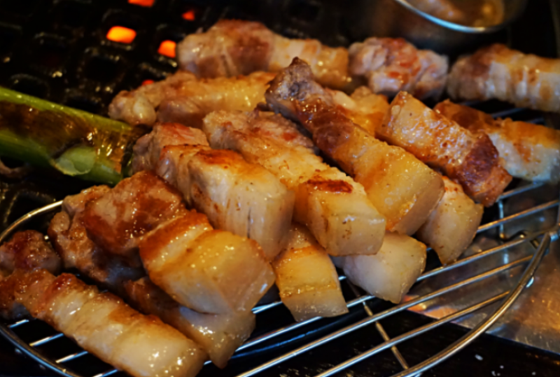 디너의여왕 - [충북 진천] 맛난 삼겹살 32767차 디너의여왕 - [충북 진천]  맛난 삼겹살 32767차