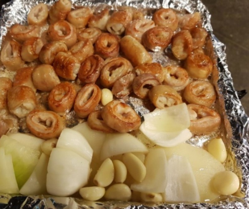 디너의여왕 - [서울 종로] 맛있는 한우소곱창 32767차 디너의여왕 - [서울 종로]  맛있는 한우소곱창 32767차