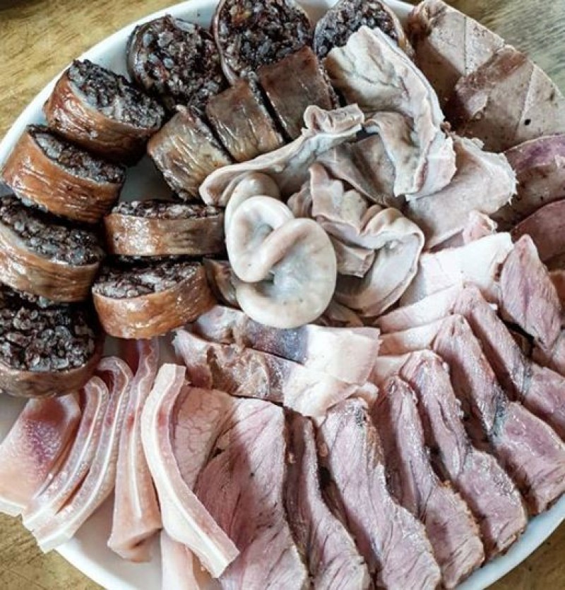 디너의여왕 - [서울 구로] 맛있는 순대곱창 32767차 디너의여왕 - [서울 구로]  맛있는 순대곱창 32767차