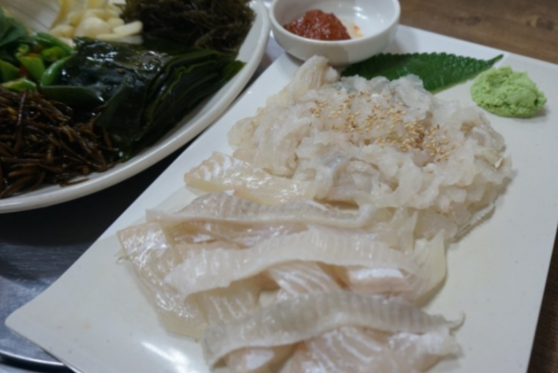디너의여왕 - [용인 기흥] 쫄깃쫄깃한 회 32767차 디너의여왕 - [용인 기흥]  쫄깃쫄깃한 회 32767차