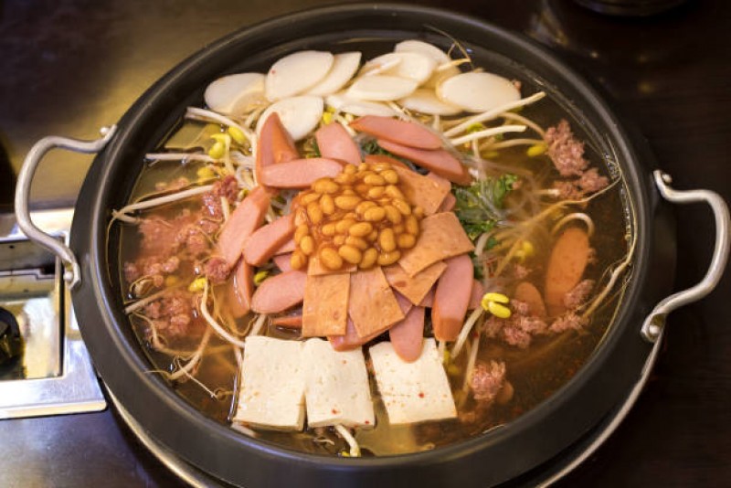 디너의여왕 - [광주 북구] 맛있는 부대찌개 32767차 디너의여왕 - [광주 북구]  맛있는 부대찌개 32767차