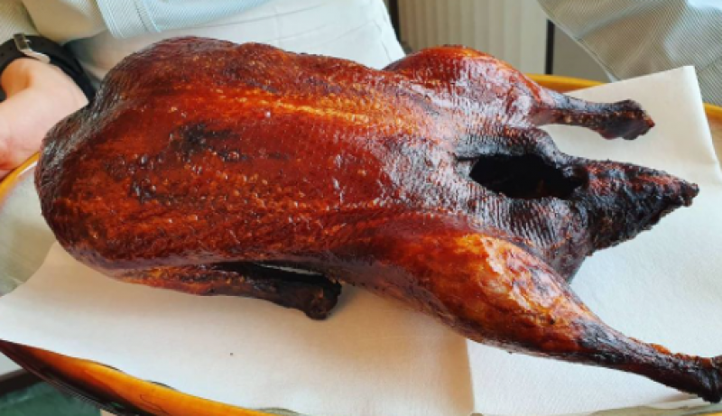 디너의여왕 - [부산 진구] 중국의 맛 북경오리 32767차 디너의여왕 - [부산 진구]  중국의 맛 북경오리 32767차