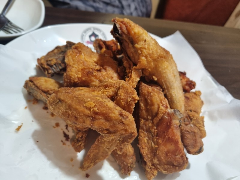 디너의여왕 - [서울 성동] 야미또치킨&호프 왕십리점 3차