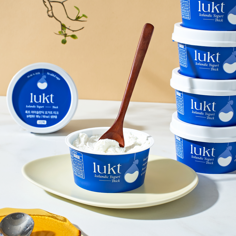 다이어트 간식 추천 고단백 그릭요거트