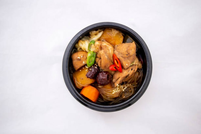 디너의여왕 - [부산 서구] 철이네손찜닭 1차