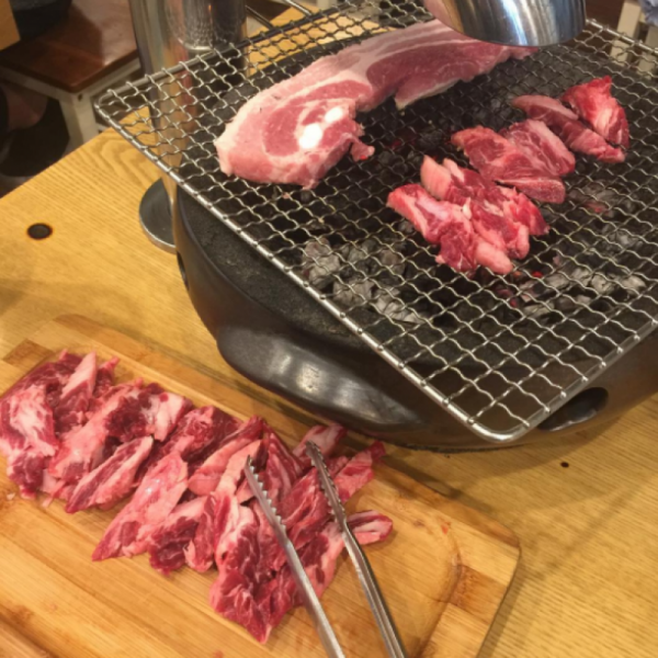 디너의여왕 - [서울 강남] 두툼하고 맛있는 삼겹살 25593차 디너의여왕 - [서울 강남]  두툼하고 맛있는 삼겹살 25593차