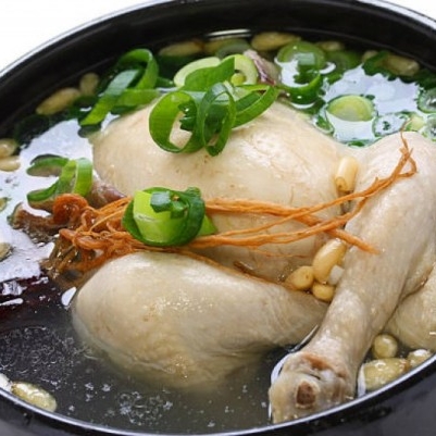 [서울 중랑]  복날엔 닭한마리