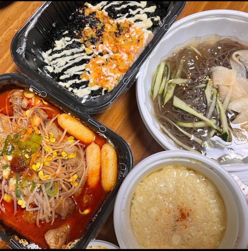 디너의여왕 - [전남 광양] 존가네 전라 중마점 1차