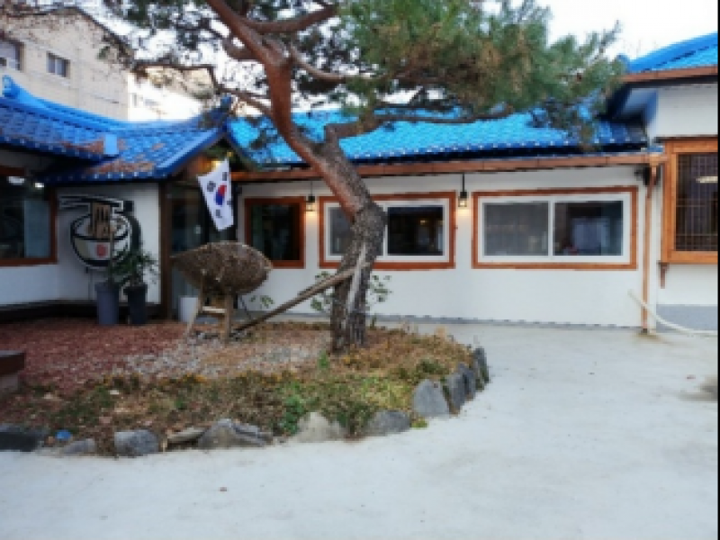 디너의여왕 - [충북 청주] 원조중앙탑막국수 충북도청점 3차