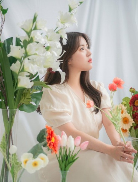 디너의여왕 - [서울 송파] 꽃갈피 사진관 10 - 1차