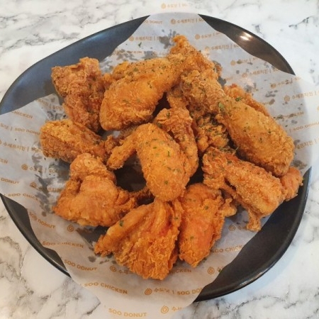 [서울 광진] 수셰프 치킨 강변점 이미지
