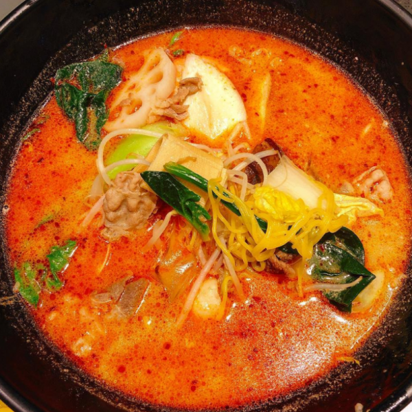 디너의여왕 - [경기 시흥] 중독적인 맛 마라탕 32767차 디너의여왕 - [경기 시흥]  중독적인 맛 마라탕 32767차