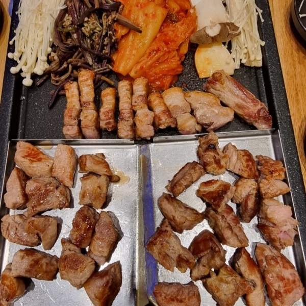 [전북 익산] 육개월3관 부송점 이미지