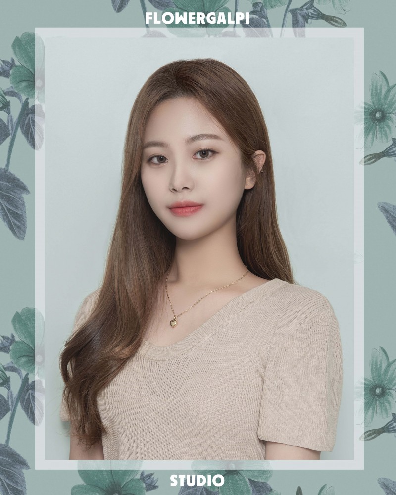 디너의여왕 - [서울 송파] 꽃갈피 사진관 11차