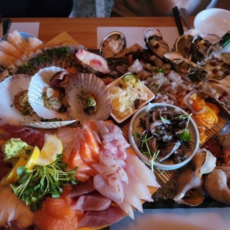 디너의여왕 - [서울 강남] 북촌해물 선릉역점 1차