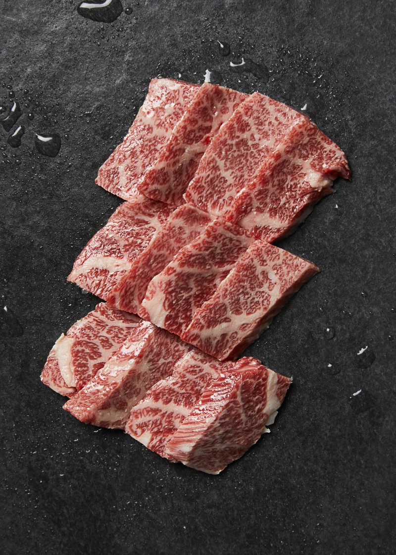 디너의여왕 - [서울 강남] 판도한우숯불구이 1차