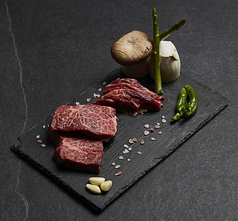 디너의여왕 - [서울 강남] 판도한우숯불구이 1차