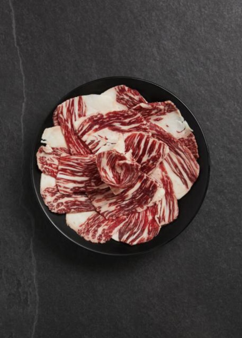 디너의여왕 - [서울 강남] 판도한우숯불구이 1차