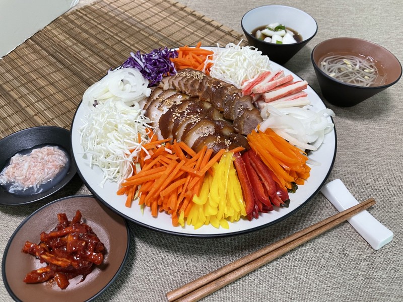 디너의여왕 - [대구 달서] 족발땡기는날 3차