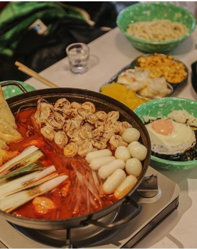 디너의여왕 - [경기 성남] 매운집 1차