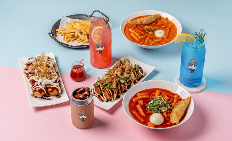 디너의여왕 - [경기 수원] 진타코 진심타코야끼 2차