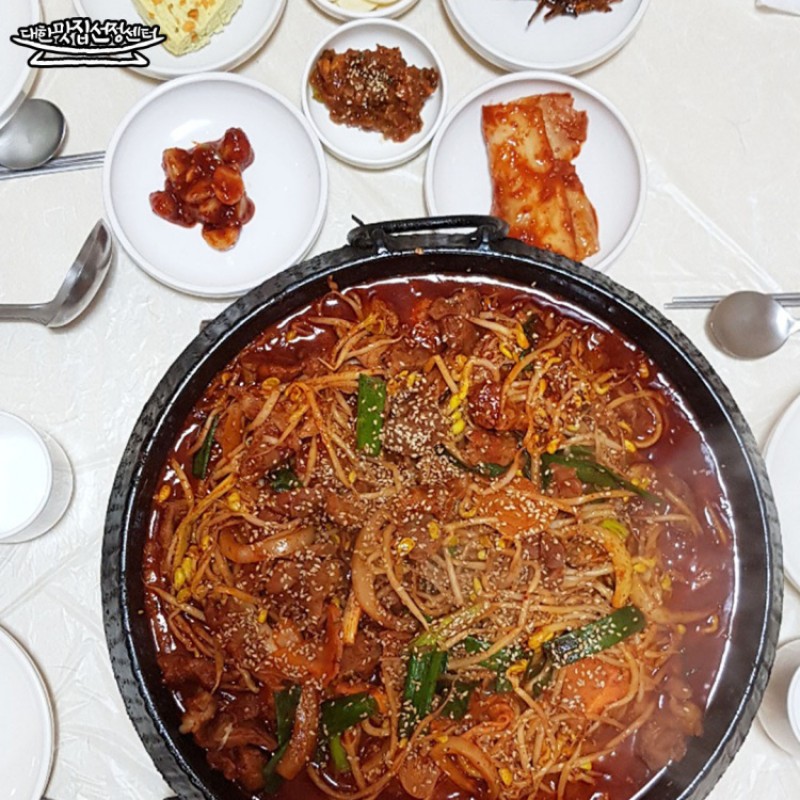디너의여왕 - [전북 완주] 한가네종가집 2차