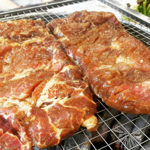 디너의여왕 - [경기 부천] 맛있게 구운 갈비 32767차 디너의여왕 - [경기 부천]  맛있게 구운 갈비 32767차