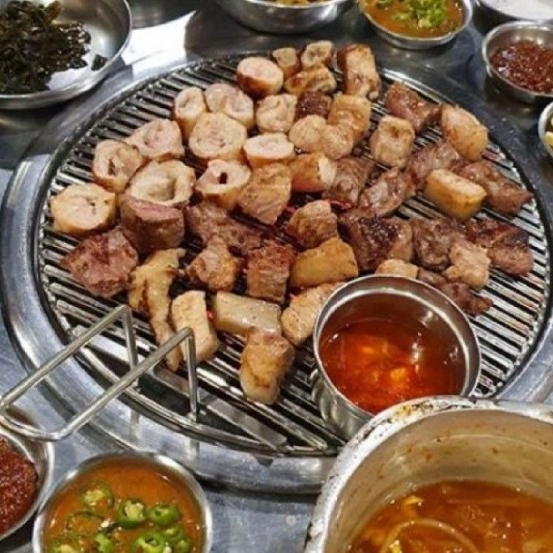 디너의여왕 - [서울 노원] 꼬소한 막창 0차 디너의여왕 - [서울 노원]  꼬소한 막창 0차