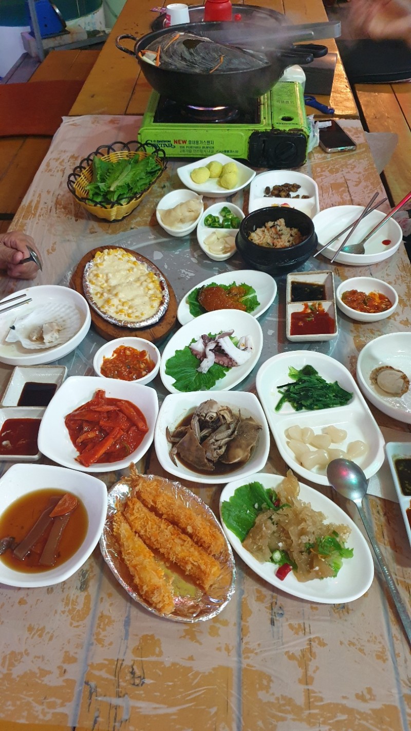 디너의여왕 - [충남 당진] 다모다 1차