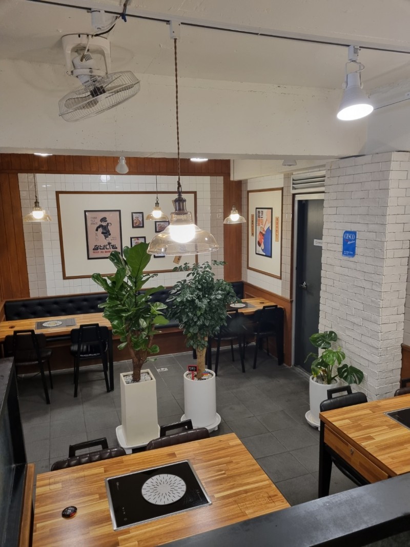 디너의여왕 - [전남 순천] 청년다방 순천중앙점 1차