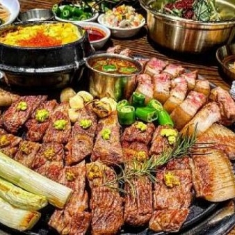 [제주 제주시] 지지지제주흑돼지 이미지