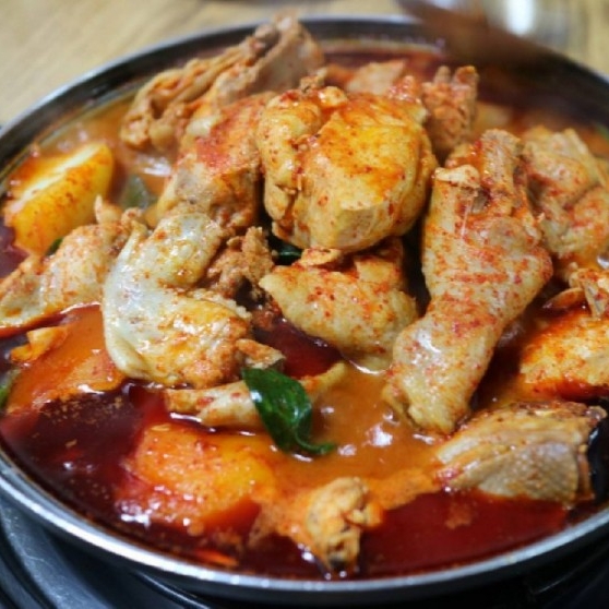 [경기 하남] 달수네 꾸지뽕닭한마리 이미지