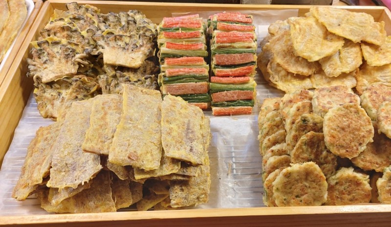 디너의여왕 - [경북 포항] 죽도전집 1차