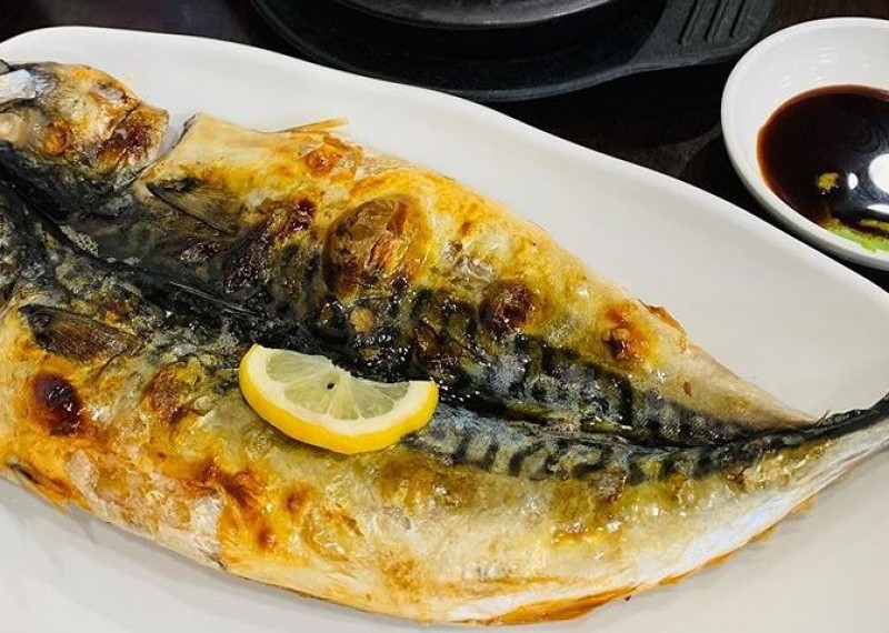 [제주 서귀포] 장승포식당 이미지