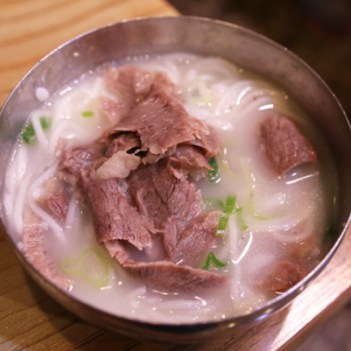 디너의여왕 - [서울 강남] 담백한 왕갈비곰탕 32767차 디너의여왕 - [서울 강남]  담백한 왕갈비곰탕 32767차