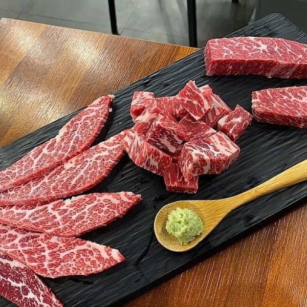 디너의여왕 - [부산 연제] 진진고기 연산토곡본점 1차