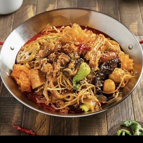 디너의여왕 - [대전 서구][구매평][배달] 소림마라 서구유성점 3차