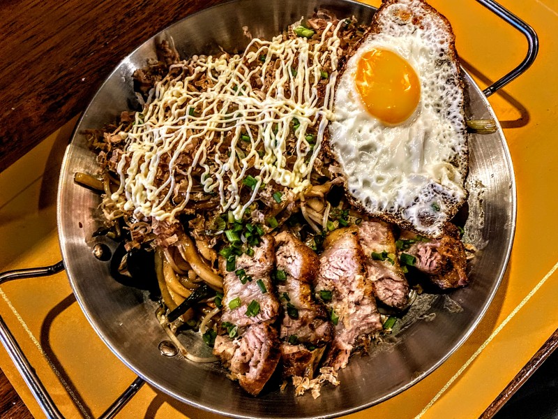디너의여왕 - [경기 광주] 심야식당 기린 6차