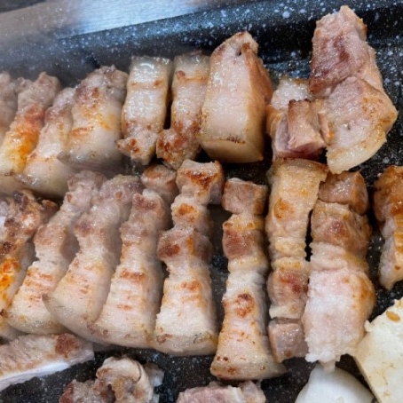 디너의여왕 - [인천 연수] 맛있는 한돈생삼겹살 32767차 디너의여왕 - [인천 연수]  맛있는 한돈생삼겹살 32767차