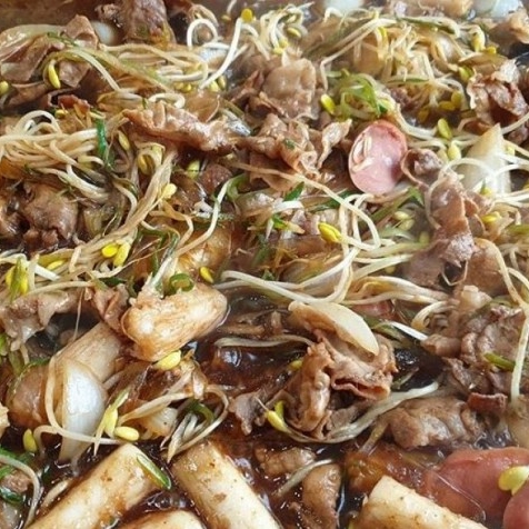 디너의여왕 - [경기 양주] 맛있는 강경돼지불고기 32767차 디너의여왕 - [경기 양주]  맛있는 강경돼지불고기 32767차