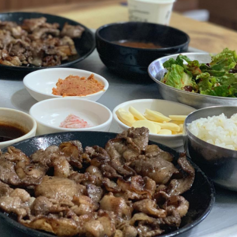 디너의여왕 - [경기 군포] 푸짐한 언양불고기 32767차 디너의여왕 - [경기 군포]  푸짐한 언양불고기 32767차