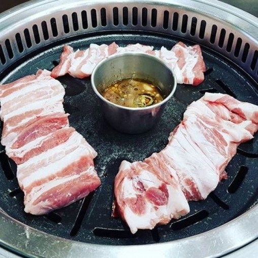 디너의여왕 - [경기 고양] 신선한 돼지 생갈비 32767차 디너의여왕 - [경기 고양]  신선한 돼지 생갈비 32767차