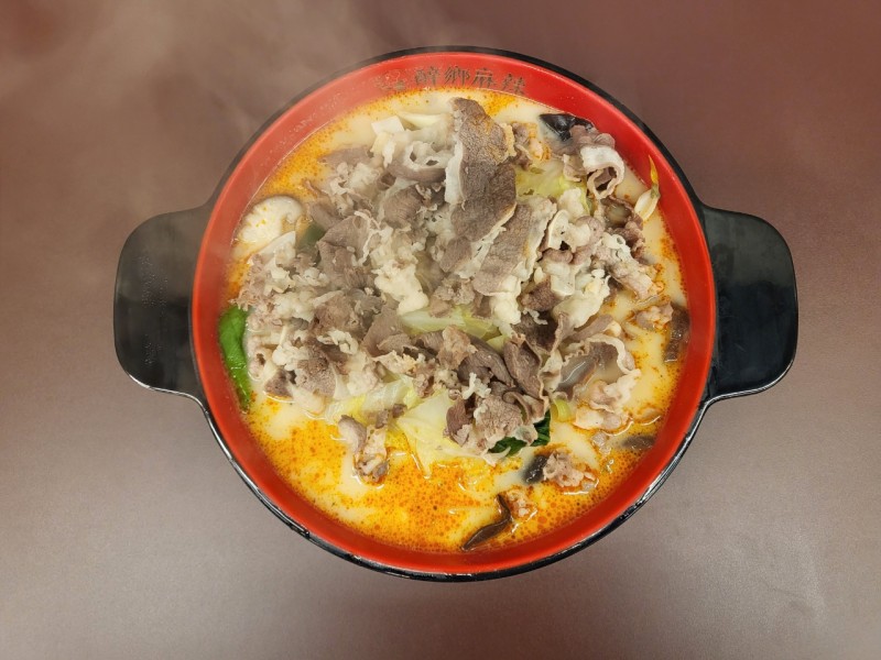 디너의여왕 - [경기 평택] 취향마라 송탄점 1차
