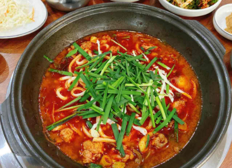 디너의여왕 - [부산 사하] 제일돌곱창 4차