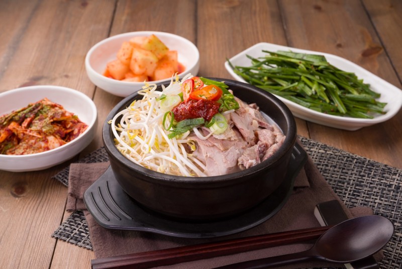 디너의여왕 - [경기 화성] 79네수육국밥과보쌈 동탄방교점 1차