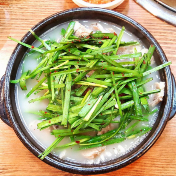 [부산 중구] 제일돼지국밥 이미지