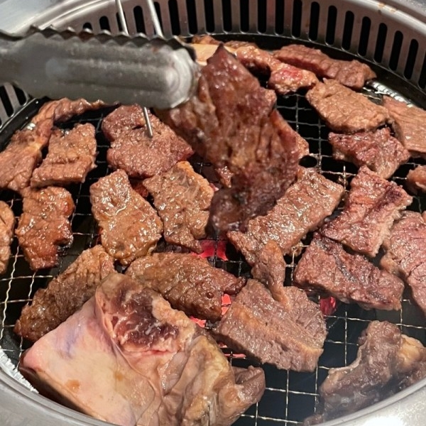 디너의여왕 - [기자단] 왕대박돼지갈비 7차