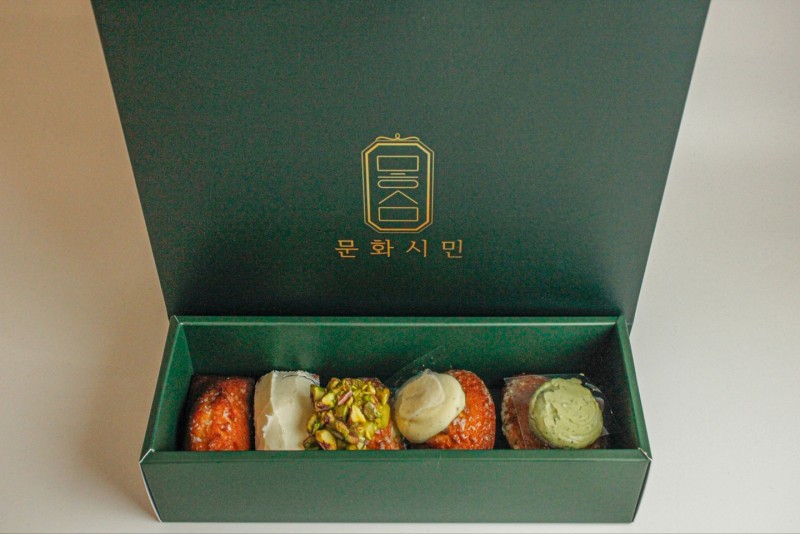 디너의여왕 - [충남 천안] 문화시민 천안점 1차